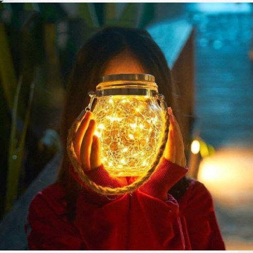 Solar 태양광정원등 태양광 야외조명 테이블조명 태양열 카페등 야외정원등 인테리어조명, 옐로우컬러 정원인테리어소품 Solar 태양광정원등 태양광 야외조명 테이블조명 태양열 카페등 야외정원등 인테리어조명, 옐로우컬러 정원인테리어소품