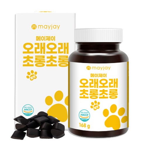 강아지 눈 영양제 눈물자국 백내장예방 대용량 펠렛 메이제이, 1박스 강아지 영양제 강아지 눈 영양제 눈물자국 백내장예방 대용량 펠렛 메이제이, 1박스 강아지 영양제