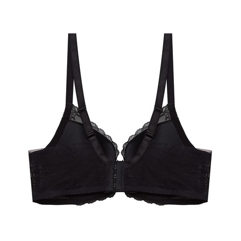 답답함은 이제 그만! 에블린 로맨티크 브라렛으로 편안함과 아름다움을 동시에!