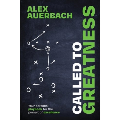 (영문도서) Called to Greatness Paperback, Life to Paper Publishing, English, 9781990700637