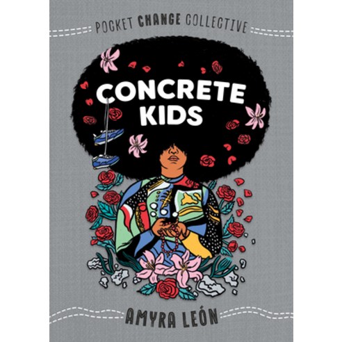 Concrete Kids Paperback, Penguin Workshop