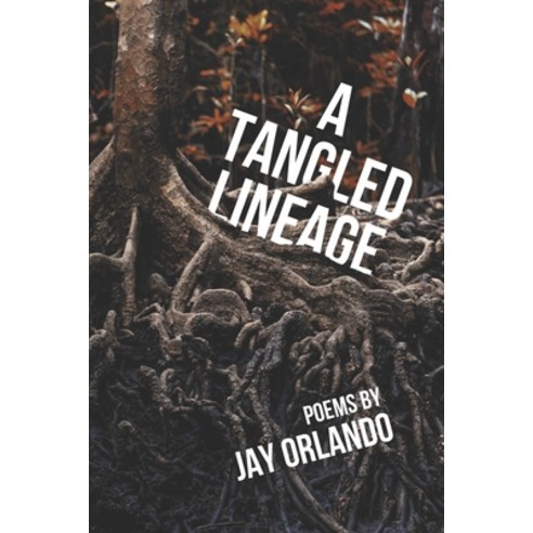 (영문도서) A Tangled Lineage Paperback, Redhawk Publications, English, 9781959346487