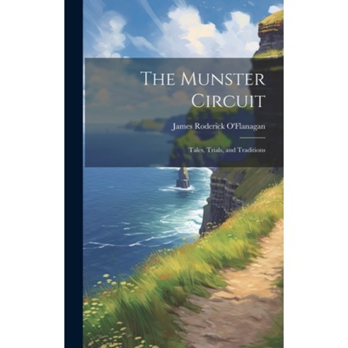 (영문도서) The Munster Circuit: Tales Trials and Traditions Hardcover, Legare Street Press, English, 9781019422779