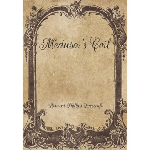 Medusa''s Coil Paperback, Independently Published, English, 9798700161541