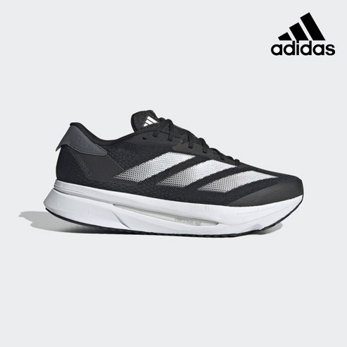 [ 백화점 매장판 정품] 아디다스 DG24 남성 아디제로 SL2 와이드 경량 런닝화/ADIZERO M WIDE IF1181