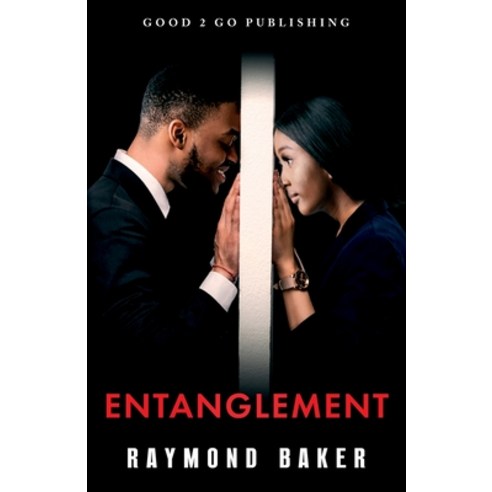(영문도서) Entanglement Paperback, Good2go Publishing, English, 9781947340787