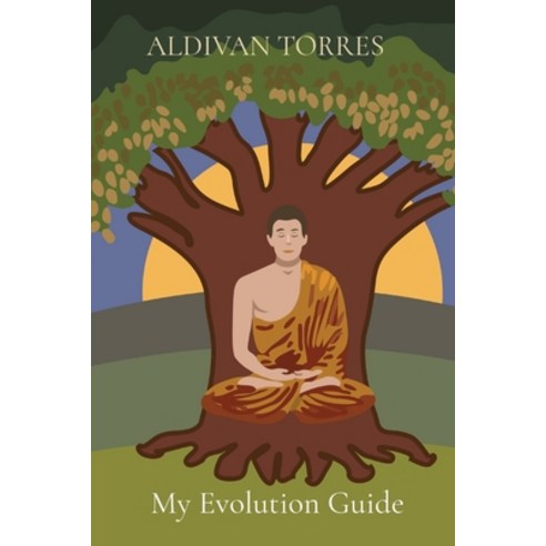 (영문도서) My Evolution Guide Paperback, Canary of Joy, English, 9786599447426