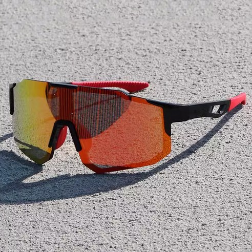 스포츠와 야외 활동을 위한 최적의 편광선글라스