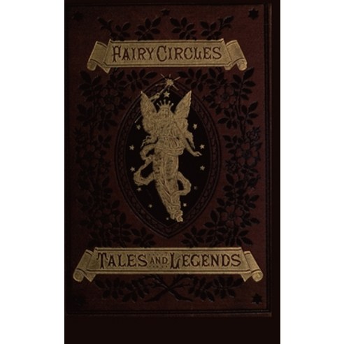Fairy Circles Hardcover, Lulu.com, English, 9781435756397