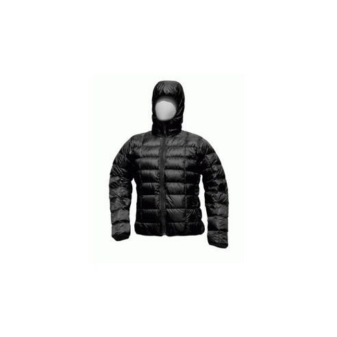 웨스턴 마운티니어링 후디드 플래쉬 XR 자켓 - 맨즈 등산자켓 패딩 363984