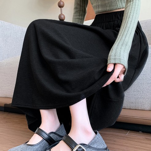 따뜻하고 세련된 겨울철 필수품