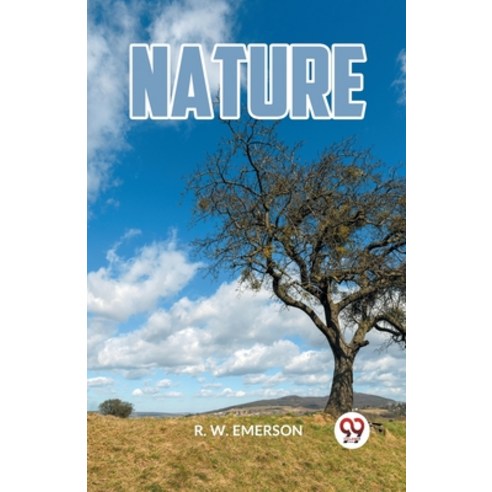 (영문도서) Nature Paperback, Double 9 Books, English, 9789359952239