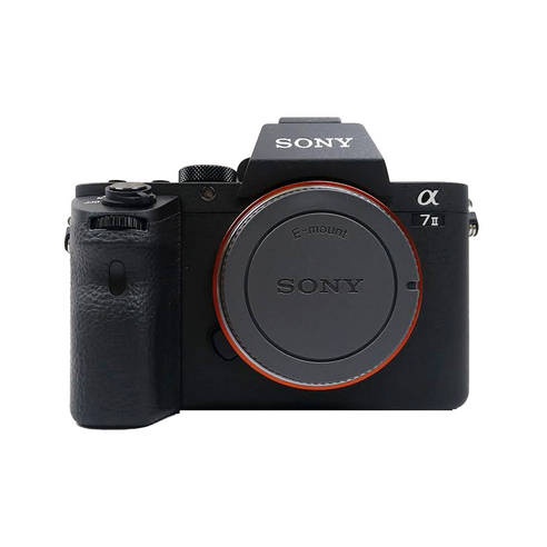 소니 A7M2 풀 패키지: 사진 작가의 꿈을 현실로 만드는 완벽한 시작