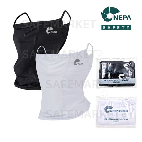 숨 막히는 답답함은 이제 그만! 쾌적함으로 완성하는 완벽한 아웃도어 라이프 네파여름목토시