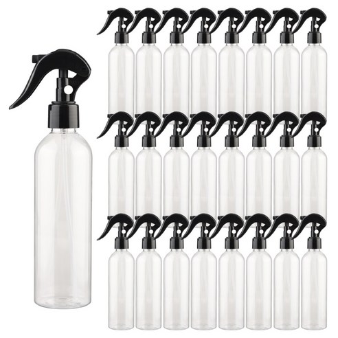 27리빙 스프레이 공병, 25개, 250ml 미니건스프레이