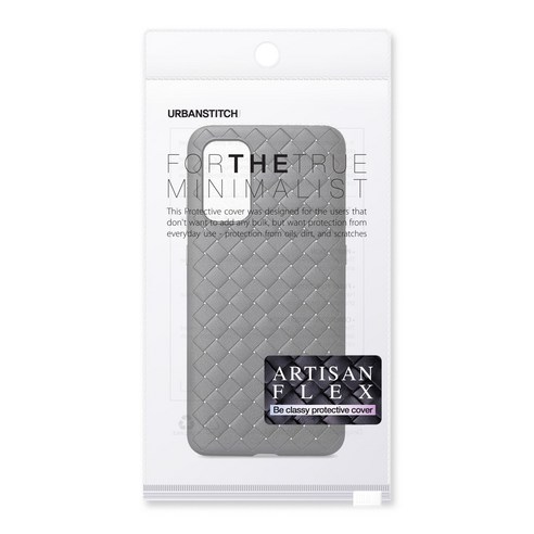 어반스티치 갤럭시 노트20 / 노트20 울트라 아티산 케이스