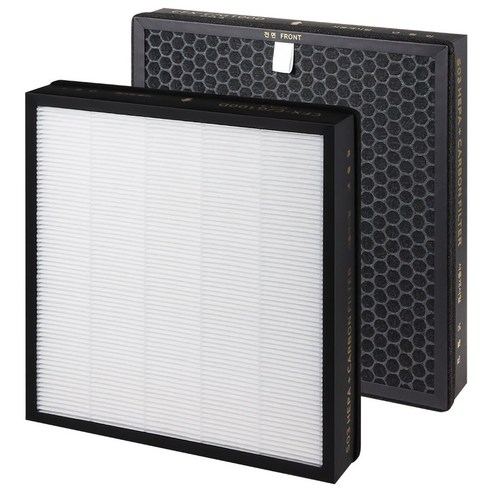 무슬란 삼성 공기청정기 호환필터 CFX-G100D/C100D 블루스카이3000 6000 7000 헤파필터, 1개, CFX-G100D(기본형)