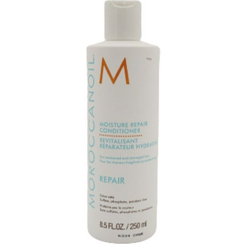 모로칸오일 모이스처 리페어 컨디셔너, 250ml, 1개