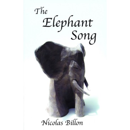 (영문도서) The Elephant Song Paperback, Playwrights Canada Press, English, 9780887548468