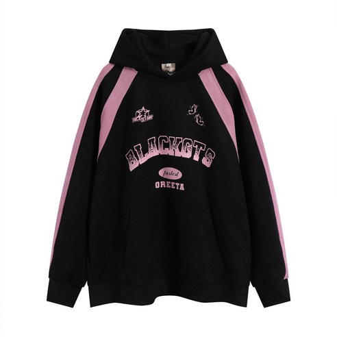 2XL 봄 가을 남여공용 오버핏 빅사이즈 얇은 후드 집업