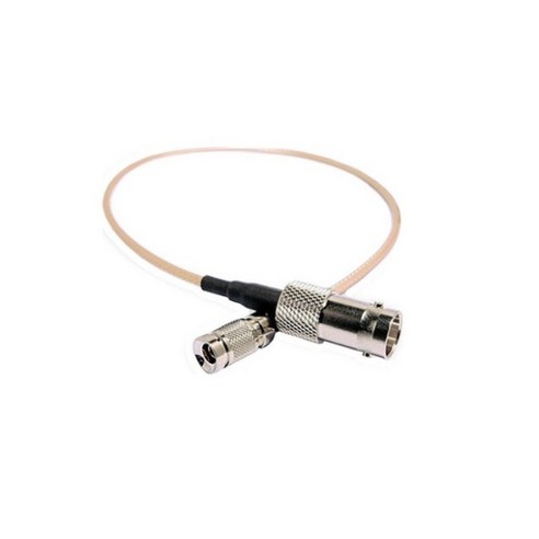 BLM-DBC 6G-SDI Cable Din 1.0/2.3 to BNC Female 하이픽셀 제작 블랙매직디자인 Blackmagicdesign