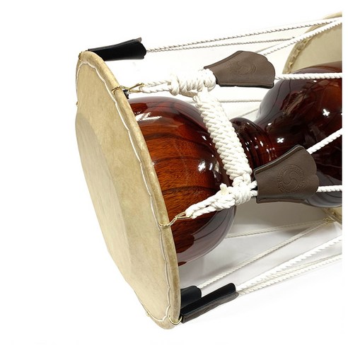 흥겨운 가락의 울림, 한울림 칼라장구와 함께 특별한 시간을