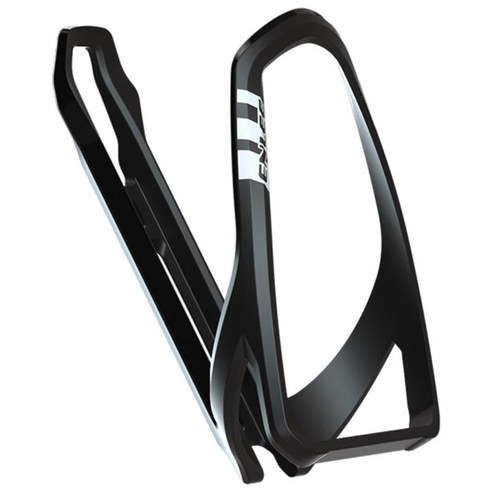 자전거 물병 홀더 마운트 자전거 컵 케이지 브래킷, 검은 색, 14x7.3cm, PC 플라스틱