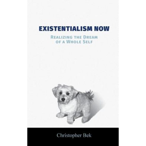(영문도서) Existentialism Now: Realizing the Dream of a Whole Self Paperback, FriesenPress, English, 9781525531835