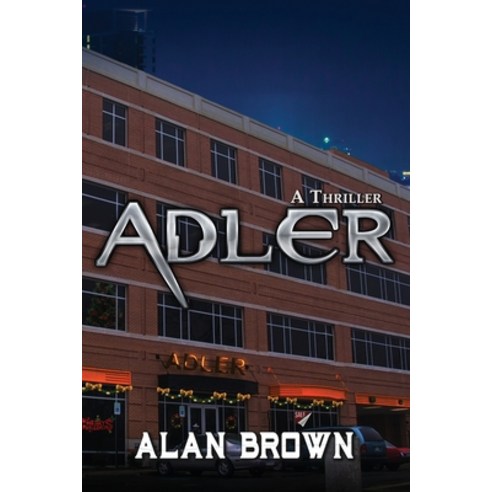 Adler Paperback, World Castle Publishing, LLC, English, 9781953271723