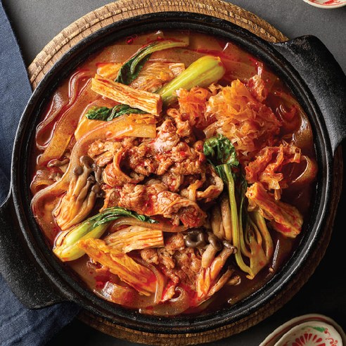 대상 청정원 호밍스 사천식마라탕, 450g, 6개 상윤쓰마라전골 Best Top5 11 애슐리 사천 마라탕 2인분, 1개, 497g