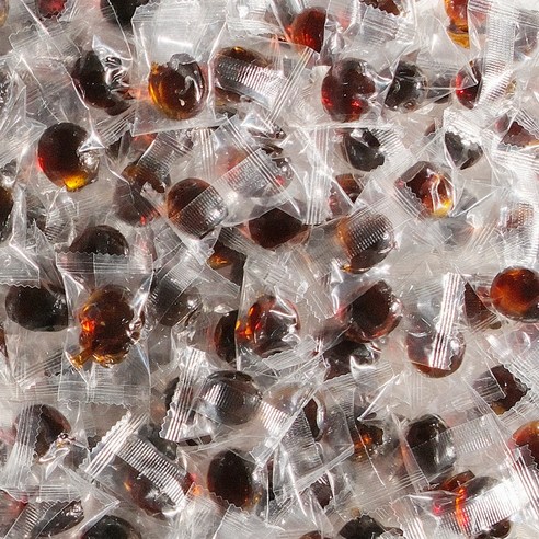 상큼함이 톡톡! 건강까지 생각한 까먹는 과즙 젤리, 배도라지 젤리의 매력 속으로 배도라지젤리