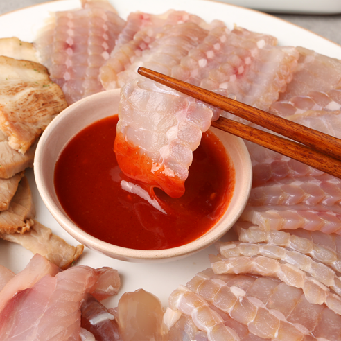 목포직송 목포 대청도 흑산홍어 홍어 참홍어 숙성 홍어회 삭힌홍어 회무침 500g 1kg, 1kg 강한숙성 (..., 1개 - 홍어 | 쿠팡