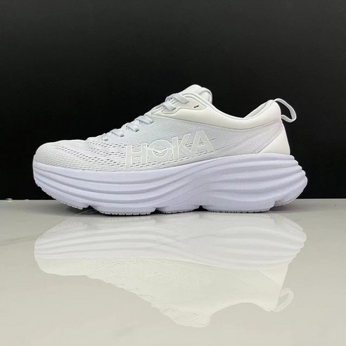 호카 Hoka 본디 8 남성 런닝화 러닝 로드 마라톤 운동화 1127954 1123202