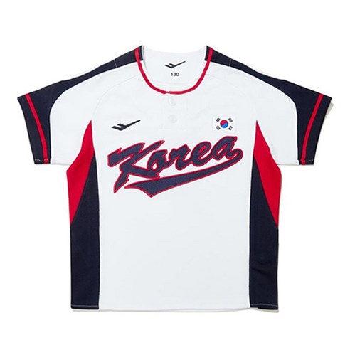 프로스펙스 유소년 야구 유니폼, 꿈을 향한 첫 걸음을 응원합니다.