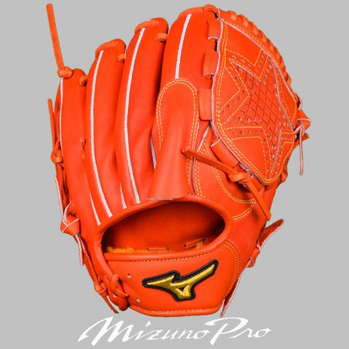 미즈노 프로 올라운드 투수 글러브: 섬세한 컨트롤과 압도적인 퍼포먼스를 위한 선택 미즈노프로투수글러브