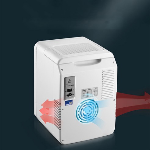 스킨케어 혁신: Pealy 화장품 냉장고로 얼굴을 새롭게 하세요