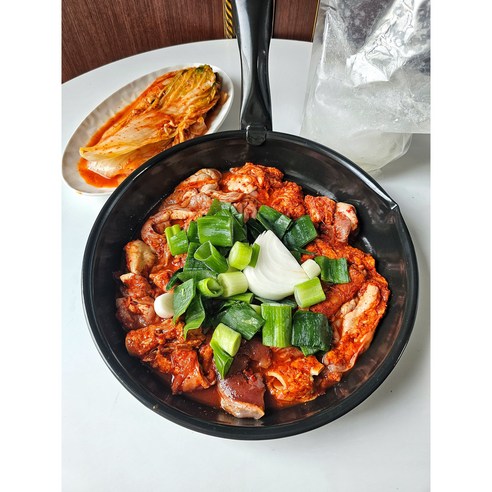 오늘 저녁, 집에서 즐기는 맛집 퀄리티! 선산이조곱창 돼지곱창전골