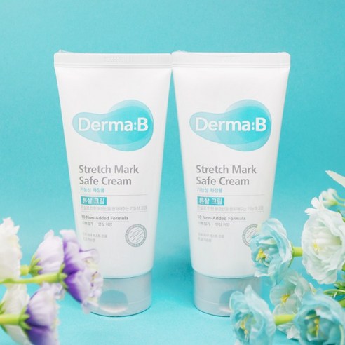 더마비 튼살 크림 180ml 1+1