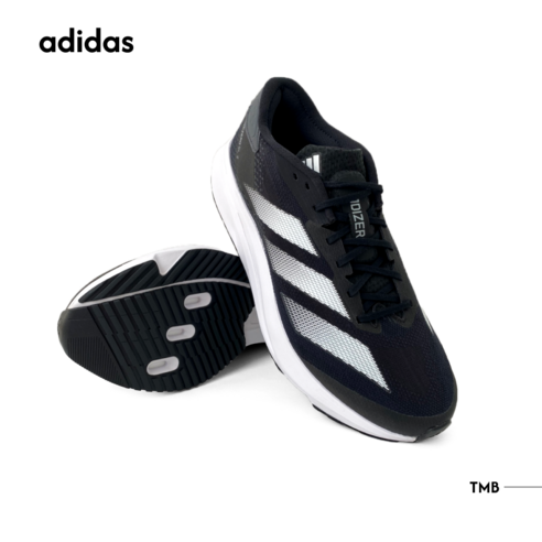 바람을 가르는 자유, 아디다스 아디제로 SL2 와이드와 함께!