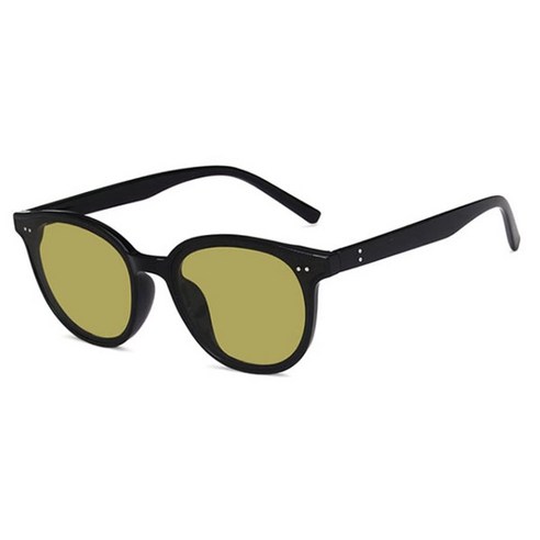 유니온 남여공용 편광 자외선차단 뽈테 선글라스