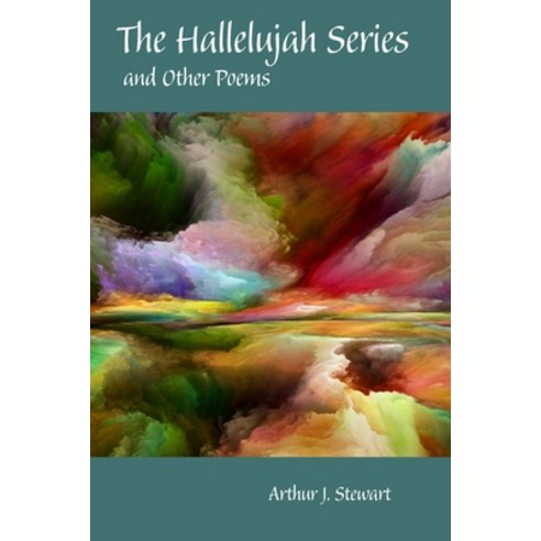 (영문도서) The Hallelujah Series and Other Poems Paperback, Periploi Press, English, 9780983011583