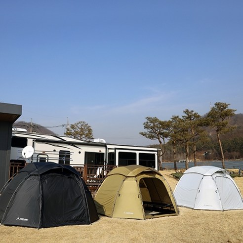 아베나키 에볼루션쉘터2 - 캠핑과 야외활동에 최적화된 쉘터텐트