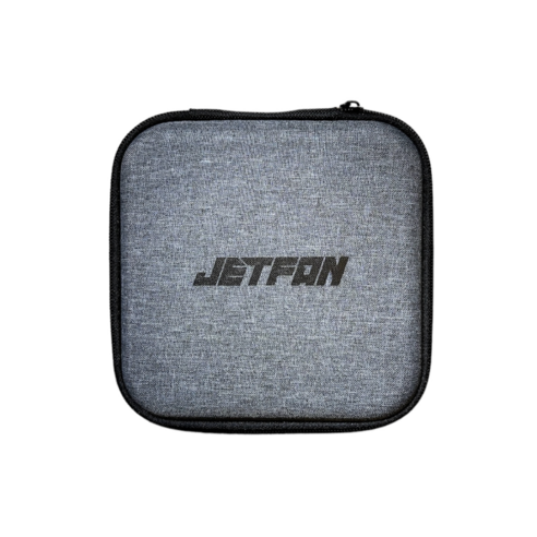 가볍고 강력한 휴대용 선풍기, 여름을 시원하게