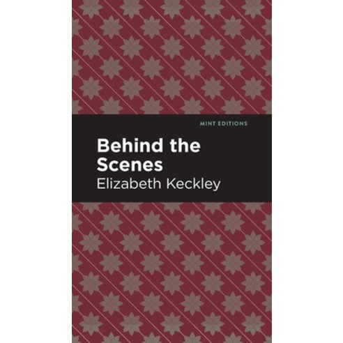 Behind the Scenes Hardcover, Mint Ed, English, 9781513220123