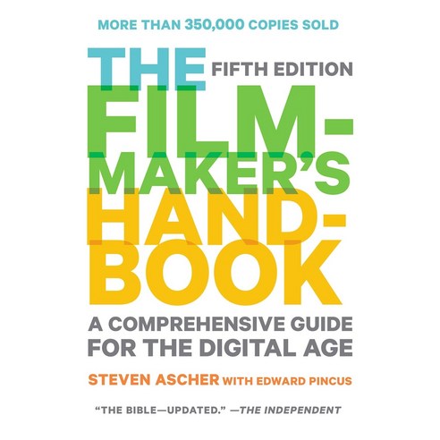 The Filmmaker''s Handbook, Plume Books
