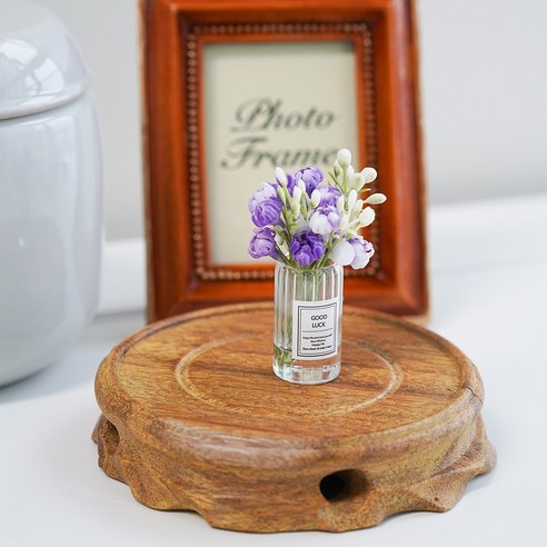 납골당에 아름다움과 위안을 더하는 납골당 꾸미기 조화