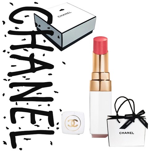 샤넬 루쥬 코코 밤: 입술에 스며드는 고급스러운 속삭임 샤넬루쥬코코밤