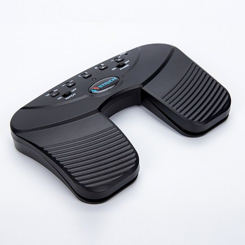 음악가의 필수 도구, 스트리치 스마트터너