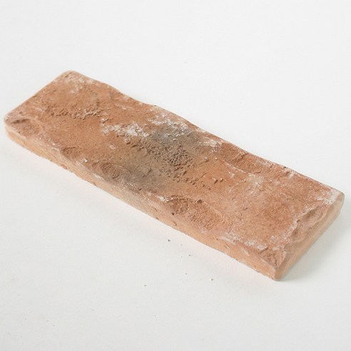 시간을 멈춘 듯한 아름다움, 모네스페스 파벽돌로 완성하는 빈티지 공간