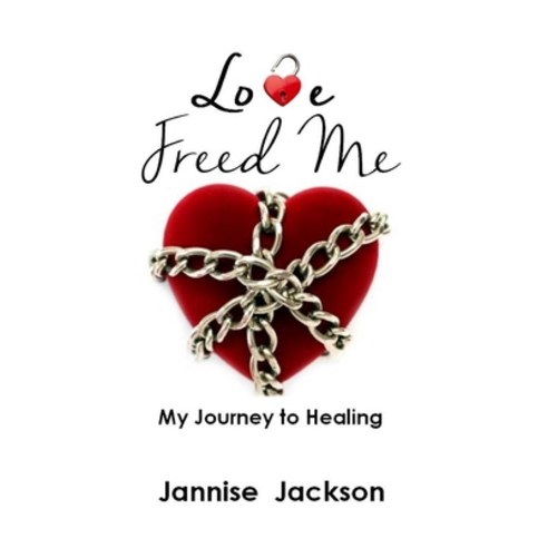 Love Freed Me: My Journey to Healing Paperback, Independently Published